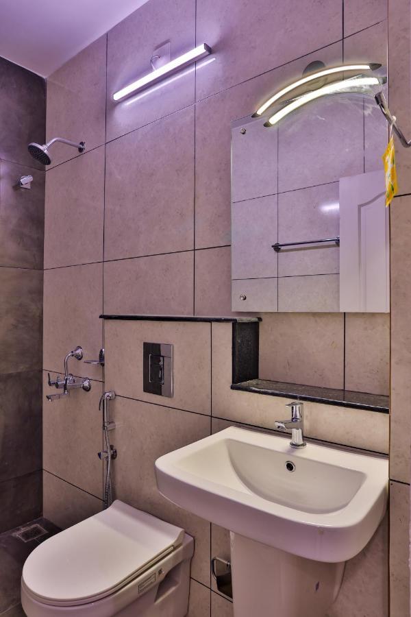 Bed and Breakfast Ivy Residency Thiruvananthapuram Екстер'єр фото